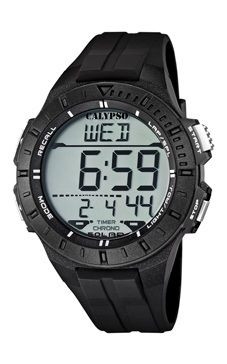 Calypso Watches K5607/6 (K5607_6)  Watch_main