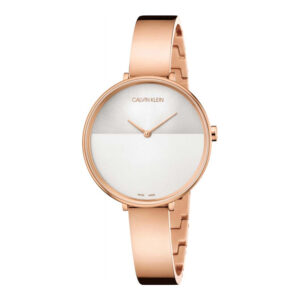 Calvin Klein Rise K7A23646 Ladies Watch