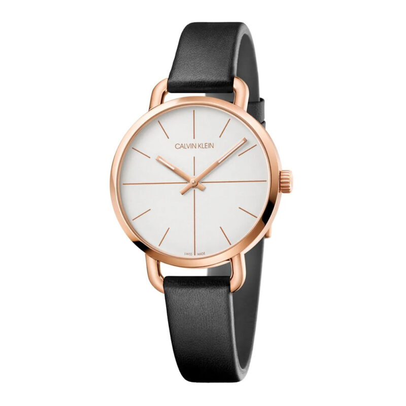 Calvin Klein Even K7B236C6 Ladies Watch