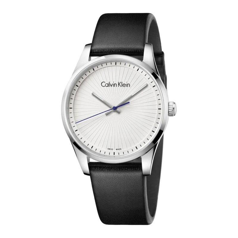 Calvin Klein Steadfast K8S211C6 Mens Watch