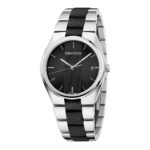 Calvin Klein Contrast K9E211B1 Mens Watch