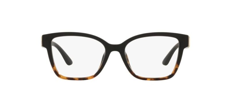 Michael Kors Women's Eyeglasses (KARLIE I MK 4094U_3912_51) - Image 2