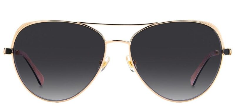 Kate Spade Women's Sunglasses (KATALINA_G_S_J5G-9O_59) - Image 2