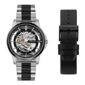 Kenneth Cole New York KC50227009 Mens Watch Automatic