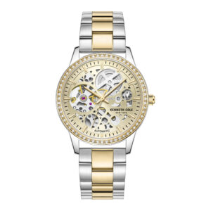 Kenneth Cole New York KCWLL2219204 Ladies Watch Automatic