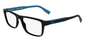 Lacoste L2973 (L2973_001_56) Men's EYEWEAR_main