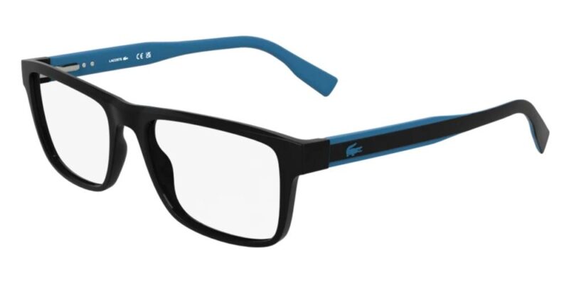 Lacoste L2973 (L2973_001_56) Men's EYEWEAR_main