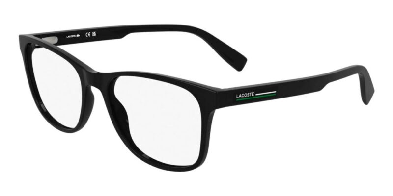 Lacoste L2979 (L2979_001_54) Men's EYEWEAR_main