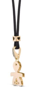 Collane Le Bebe Lbb042-n (LBB042-N) Women's JEWELRY_main