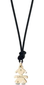 Collane Le Bebe Lbb047-n (LBB047-N) Women's JEWELRY_main