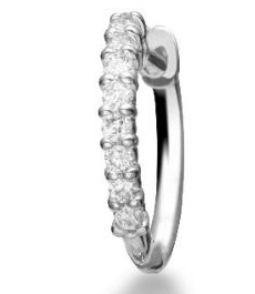 Orecchini Le Bebe Lbb540 (LBB540) Women's JEWELRY_main