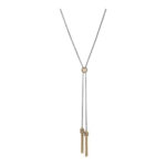 LIU-JO Luxury Ladies Necklace LJ1329