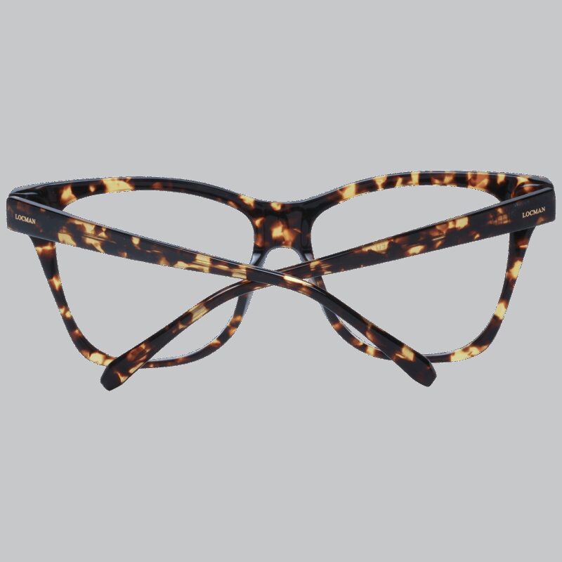 Locman Women's Eyeglasses (LOCV008 59DEM) - Image 3