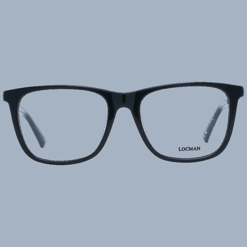 Locman Women's Eyeglasses (LOCV039 53BGD) - Image 2