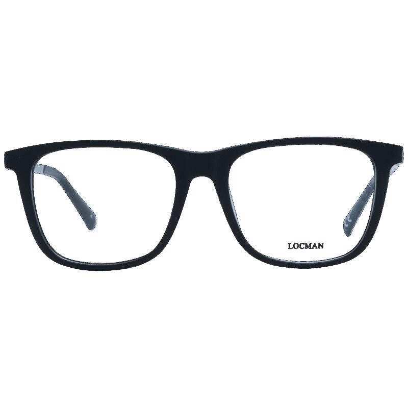 Locman Women's Eyeglasses (LOCV039 53BSV) - Image 2