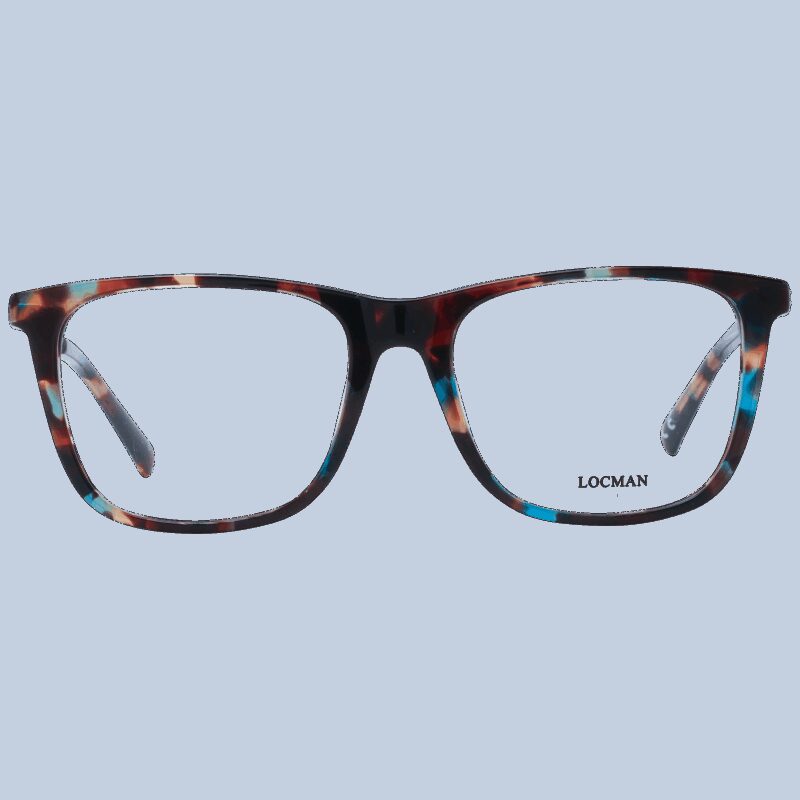Locman Women's Eyeglasses (LOCV039 53TOR) - Image 2