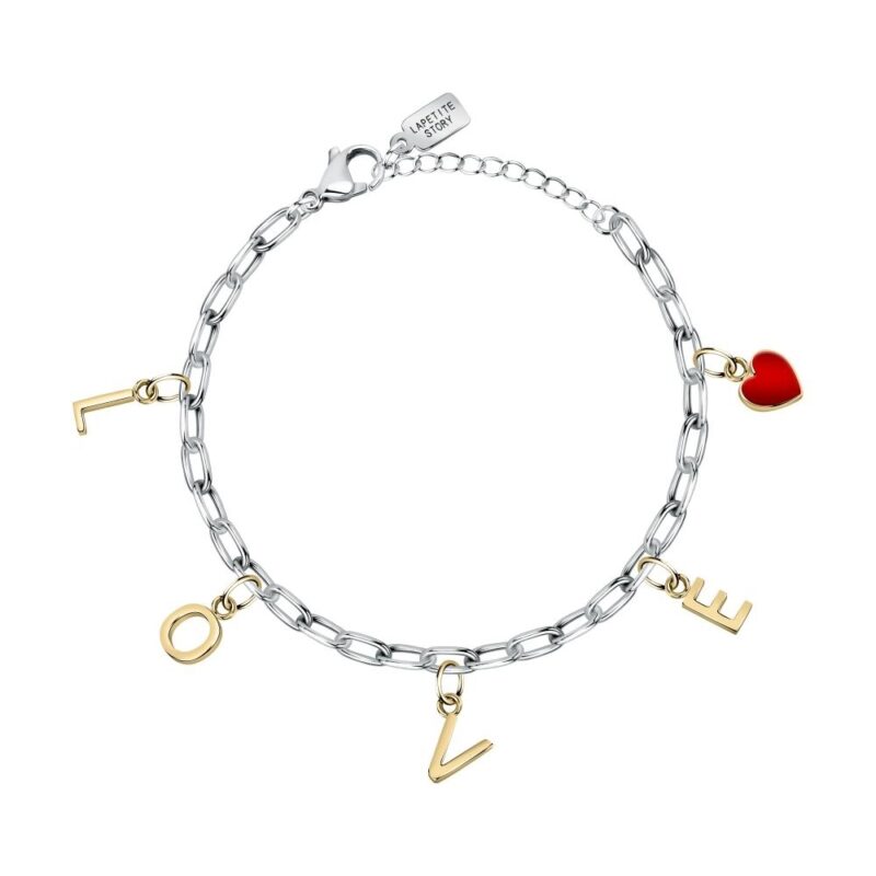 La Petite Story Lps05asd34 (LPS05ASD34) Women's JEWELRY_main