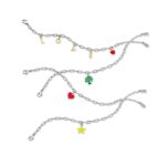 La Petite Story Lps05asd34 (LPS05ASD34) Women's JEWELRY_1
