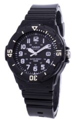 Casio Collection Lady Diver - Full Black (LRW-200H-1BVDF) Women's Watch_main
