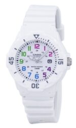 Casio Collection Lady Diver - White (LRW-200H-7BVDF) Women's Watch_main