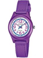 Casio Collection Kid - Purple (LTR-19B-6BVDF)  Watch_main