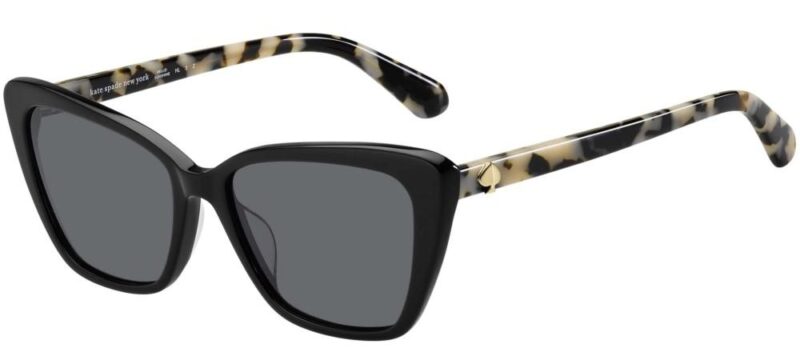 Kate Spade Lucca_g_s (LUCCA_G_S_807-M9_55) Women's EYEWEAR_main