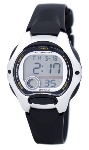 Casio Sport (LW-200-1AVDF) Women's Watch_main