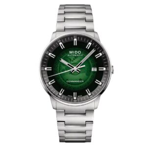 Mido M021-407-11-411-03 (M021-407-11-411-03)  Watch_main