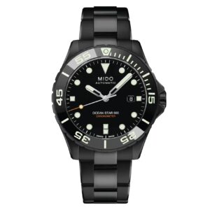 Mido M026-608-33-051-00 (M026-608-33-051-00)  Watch_main