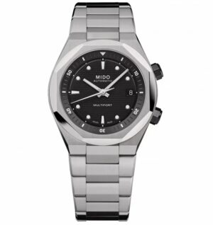 Mido M047-507-11-051-00 (M047-507-11-051-00)  Watch_main
