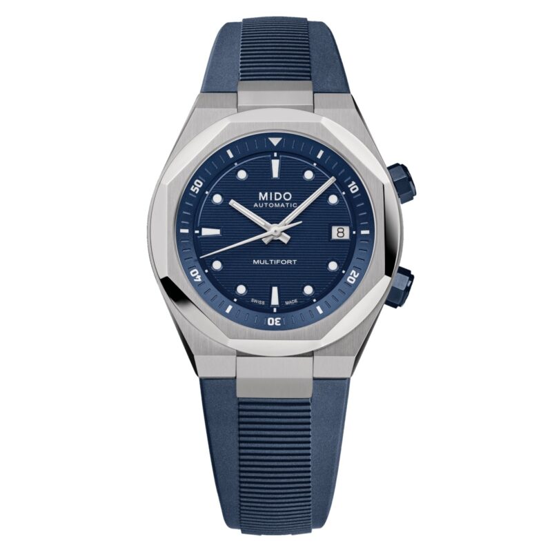 Mido M047-507-17-041-00 (M047-507-17-041-00)  Watch_main