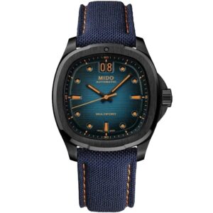 Mido M049-526-37-041-00 (M049-526-37-041-00)  Watch_main