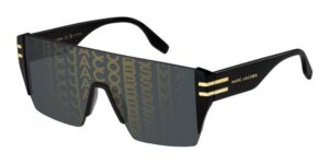 Marc Jacobs Men's Sunglasses (MARC 712_S_NZU-7Y_TAGLIA UNICA)