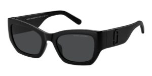 Marc Jacobs Women's Sunglasses (MARC 723_S_807-IR D_53)