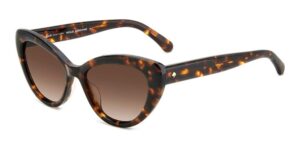 Kate Spade Marlah_s (MARLAH_S_086-HA_53) Women's EYEWEAR_main