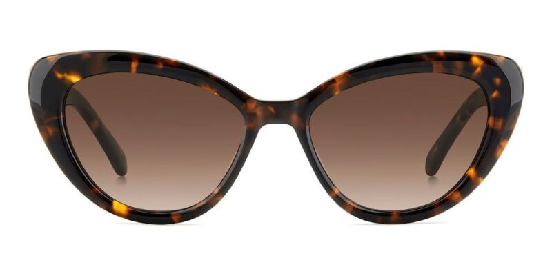 Kate Spade Marlah_s (MARLAH_S_086-HA_53) Women's EYEWEAR_1