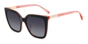 Kate Spade Women's Sunglasses (MARLOWE_G_S_3H2-9O K_55)