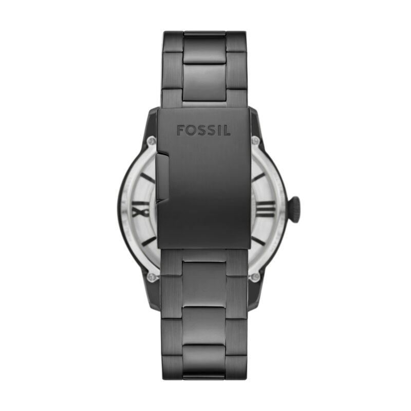 Fossil Men's Watch (ME3268) - Mechanical Skeleton - Image 2