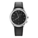 Mondaine Helvetica MH1.R2020.LB Mens Watch