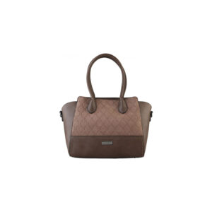 Pierre Cardin Ladies Handbag Shopper MH53 515103 TAUPE