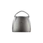 Pierre Cardin Ladies Handbag Shopper MH55 515943 SILVER