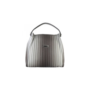 Pierre Cardin Ladies Handbag Shopper MH55 515943 SILVER
