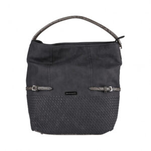 Pierre Cardin Ladies Handbag Shopper MH63 515163 NERO