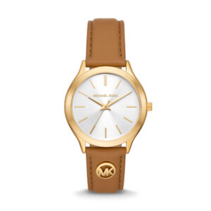 Michael Kors Women's Watch (MK7465) - Slim Runway Collection