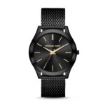 Michael Kors Men's Watch  (MK8607) - Runway Collection