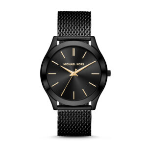Michael Kors Men's Watch  (MK8607) - Runway Collection
