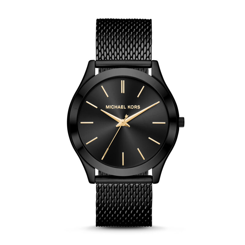 Michael Kors Men's Watch  (MK8607) - Runway Collection