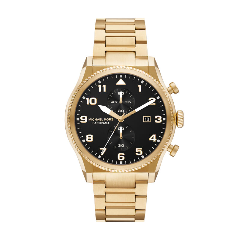 Michael Kors Men's Watch  (MK9195)