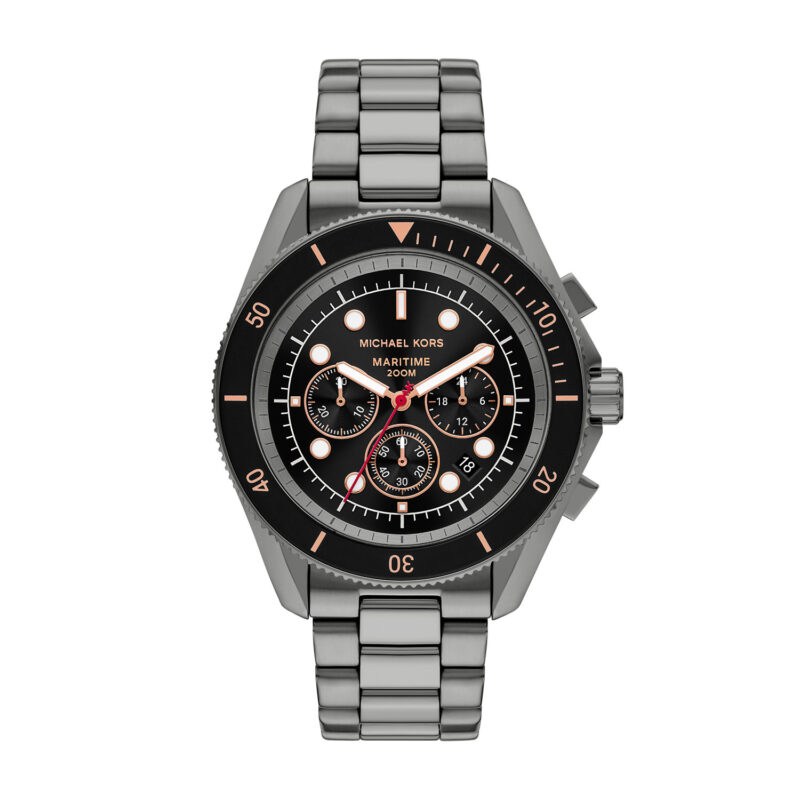Michael Kors Men's Watch  (MK9204)