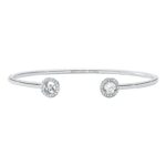 Michael Kors Premium Silver Collection Mkc1207an040m (MKC1207AN040M) Women's JEWELRY_main